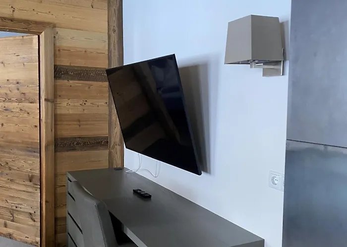 Dr. Aufmesser Appartements