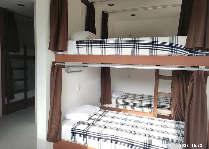 Beach Hotels All Inclusive - Food, Drinks And Transportation To The Beach And Cenotes
