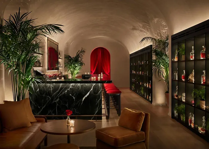 Hotel familiare: The Times Square Edition New York