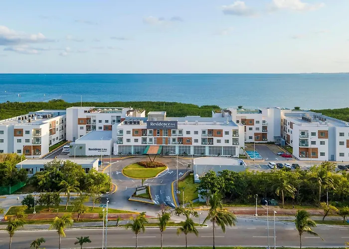 Residence Inn By Marriott Zone