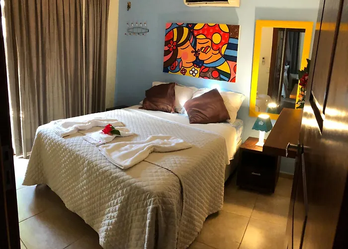 Pipa Beleza Spa Resort