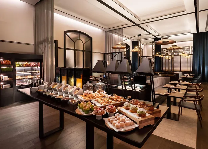 Adelaide Marriott Hotel
