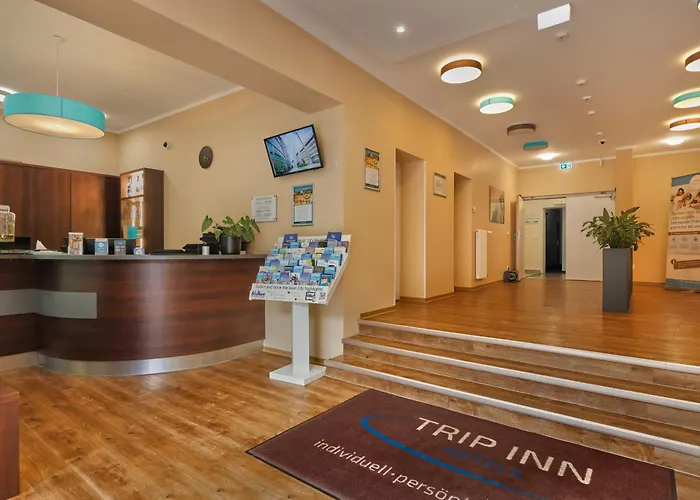 Trip Inn Hotel Messe Westend