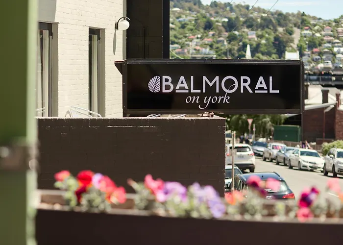 Balmoral On York
