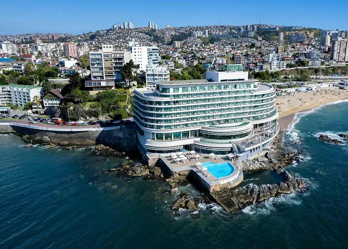  Sheraton Miramar &Convention Center