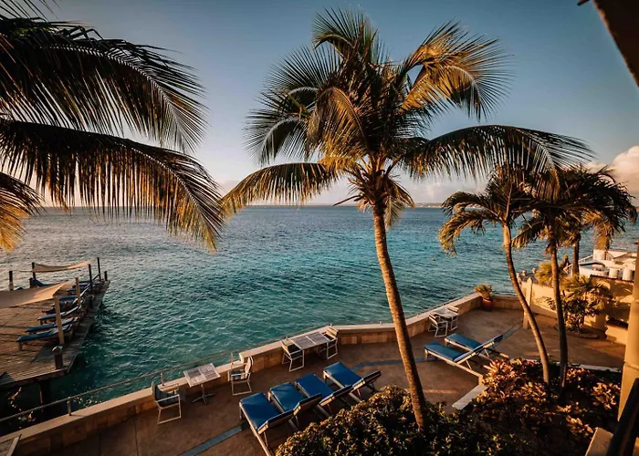 The Bellafonte - Luxury Oceanfront Hotel