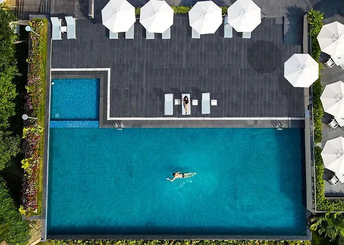 Radisson Blu Resort