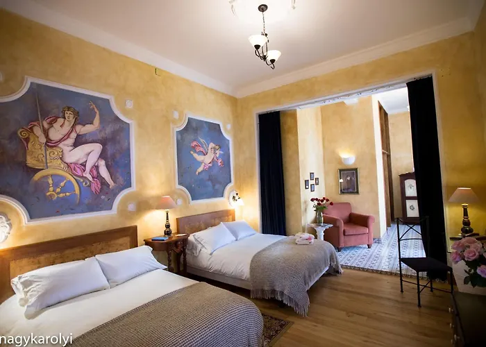 Hotel Boutique Cultura Manor By Brater