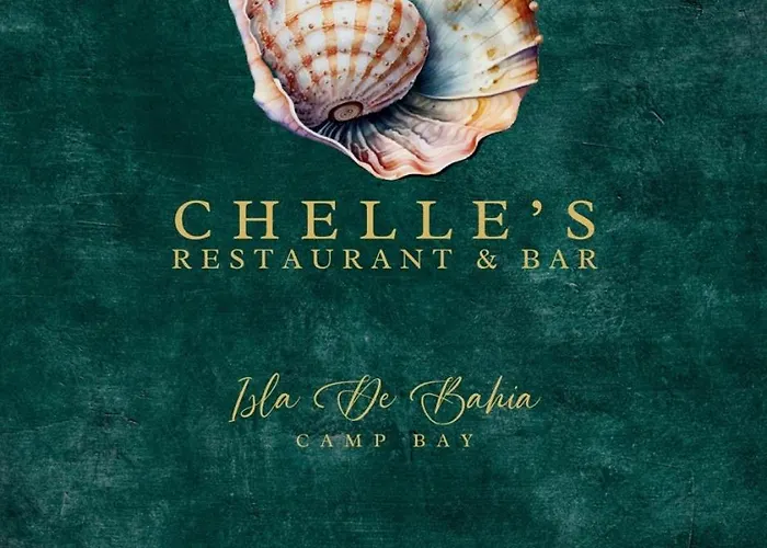 Chelle'S Suites And Restaurant