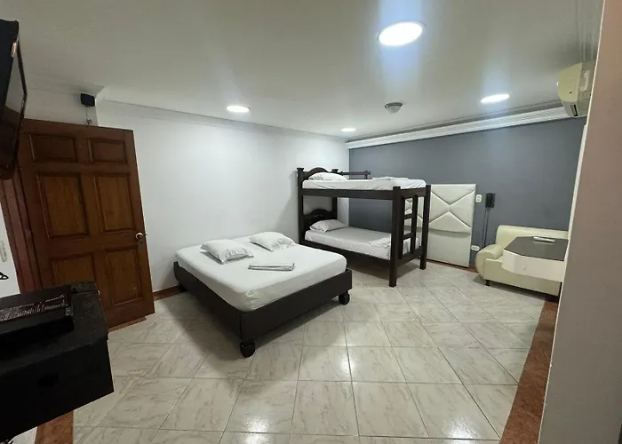 Hotel que admite mascotas: Hotel Plaza Real Sur