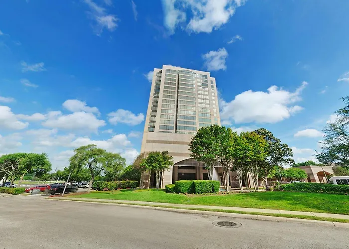 The Westin San Antonio North