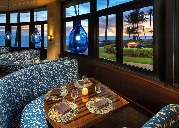 Sheraton Kauai