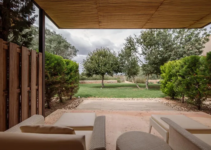 Fontsanta Hotel Thermal & Spa - Adults Only