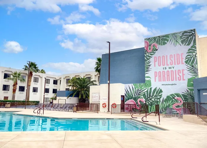 The Edgewater Hotel And Casino