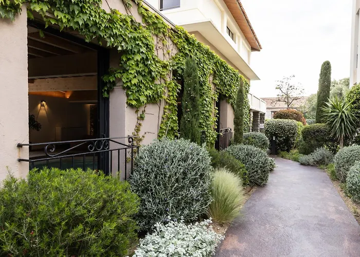  Residence Saletta Casale