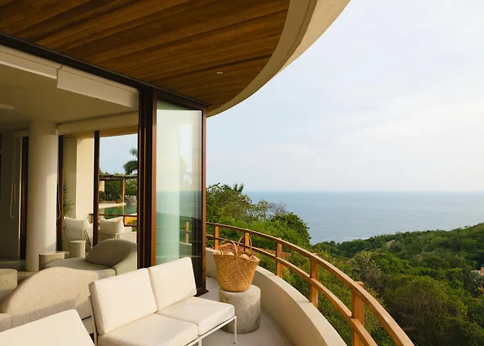 Villas Del Vigia