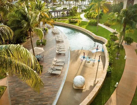 Villa Del Palmar Luxury Beach Resort & Spa
