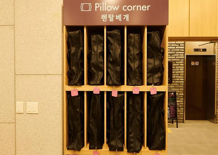 Dormy Inn Express Seoul Insadong