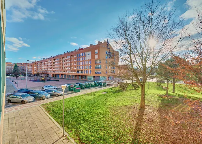Mirasierra Suites