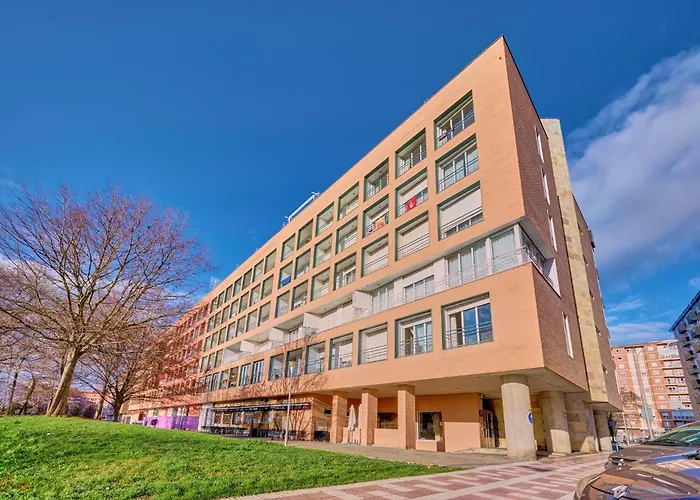 Mirasierra Suites