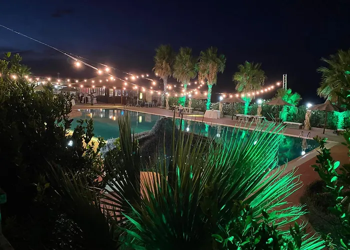 Villaggio Turistico La Baia Degli Angeli