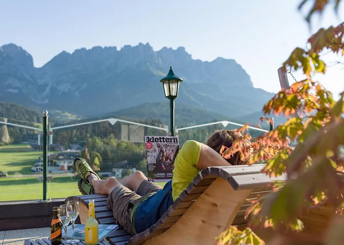 Hotel Ritterhof