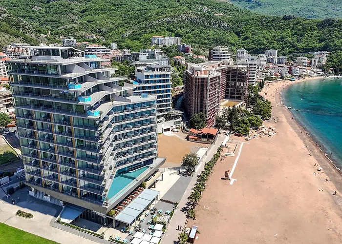 Hotel Ponta Plaza Conference & Spa