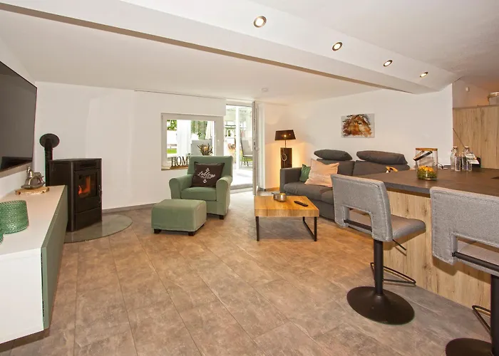 4-Sterne-Hotel: Landhotel Voss Im Talvital