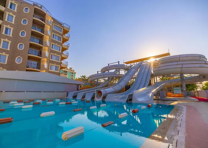 Ping Pong Hotel: Laur Hotels Experience & Elegance