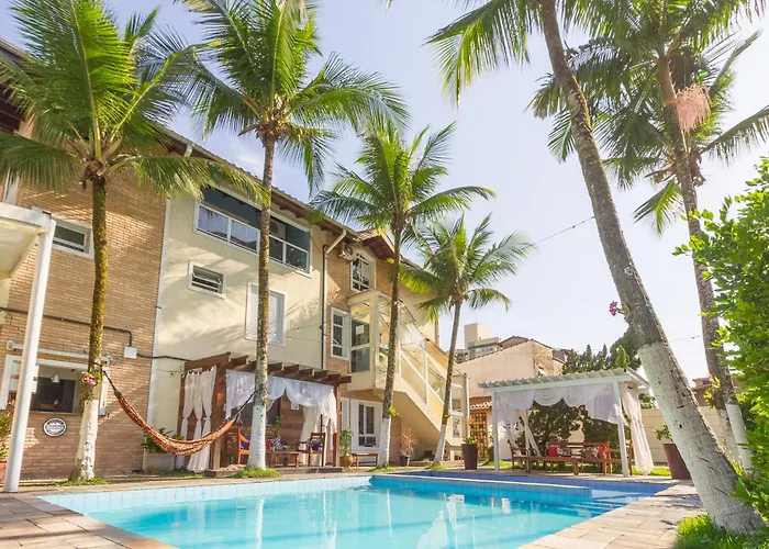 Guarujá Hostel