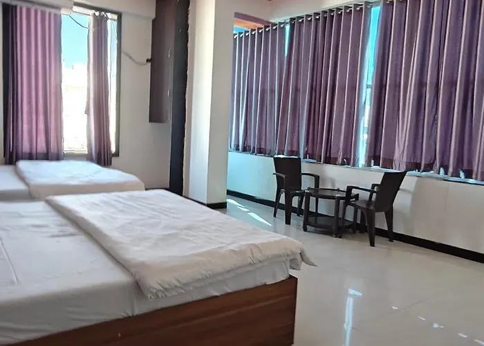 Ashirwad Hotel And Family Restaurant