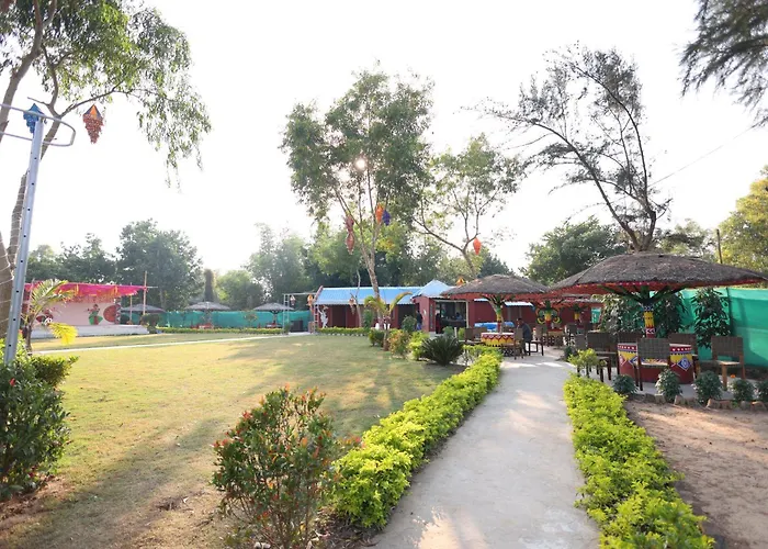 Shriman Valley
