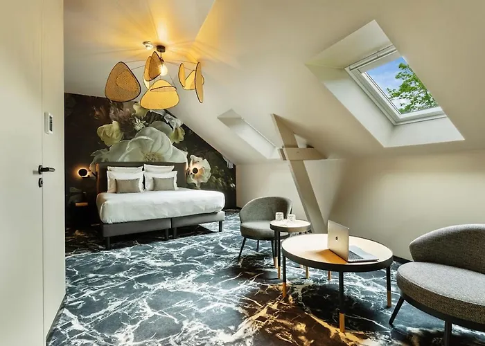 Le Rituel Hotel & Spa