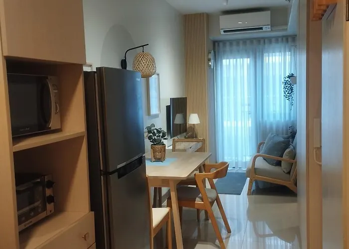 S Residences