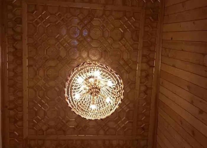 Hotel Raj