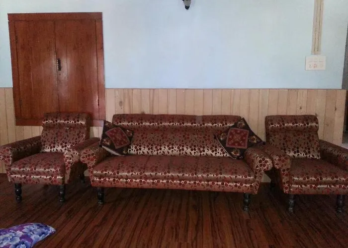Hotel Raj