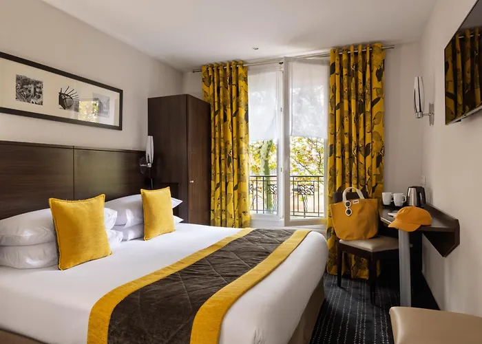 Hotel romántico: Jack'S Hotel