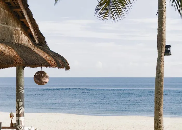 Palm Garden Beach &Spa