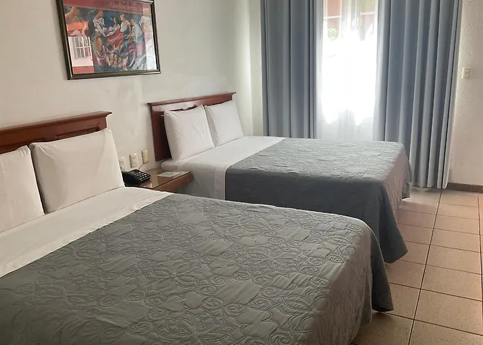 Hotel: Hotel Camba