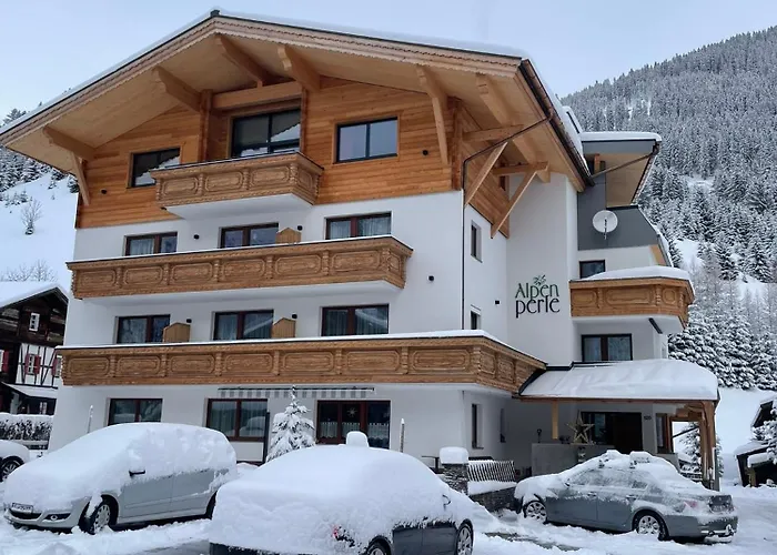 Alpenperle