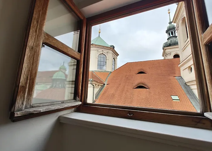 Hotel: Little King Hotel U Malvaze