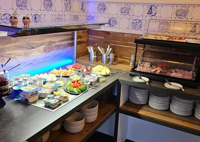 3-Sterne-Hotel: Hotel Schatthaus