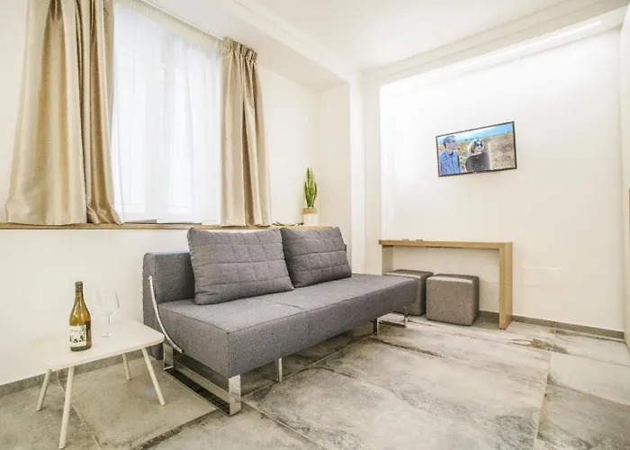 Oasi Del Golfo Suites