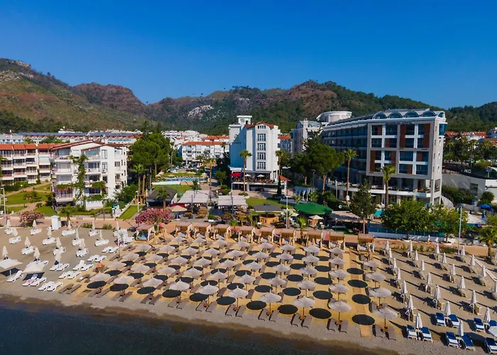 Familiehotel: Hotel Caprea