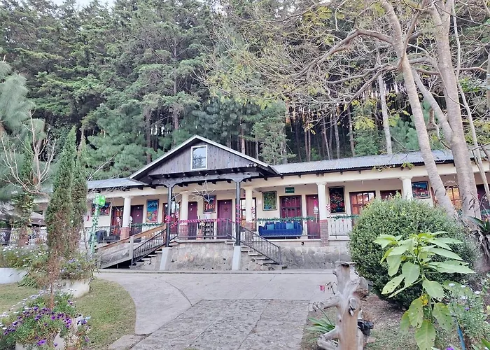 Hotel Casa Tecpan