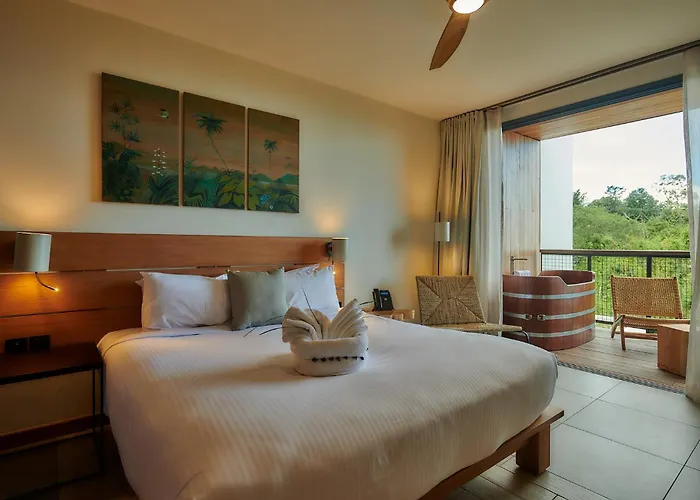 Papangue Hotel & Spa