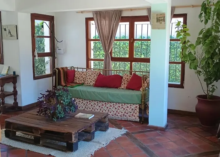 Hotel barato: La casa de Ona B&B