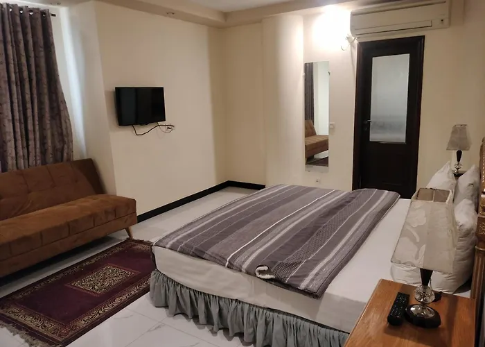 Dog friendly hotels 