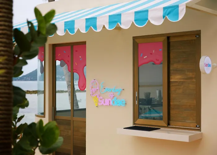 Marasca Samui - Small Luxury Hotels Of The World