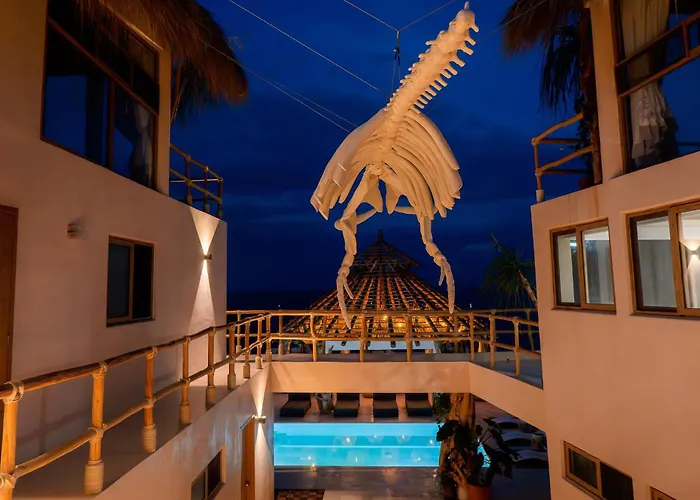 Xeno Hotel Boutique